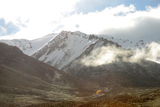 36 Mountain From Trail Between Kotaz Camp And Aghil Pass On Trek To K2 North Face In China.jpg